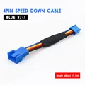 4PIN Blue
