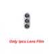 Only 1pcs Lens Film