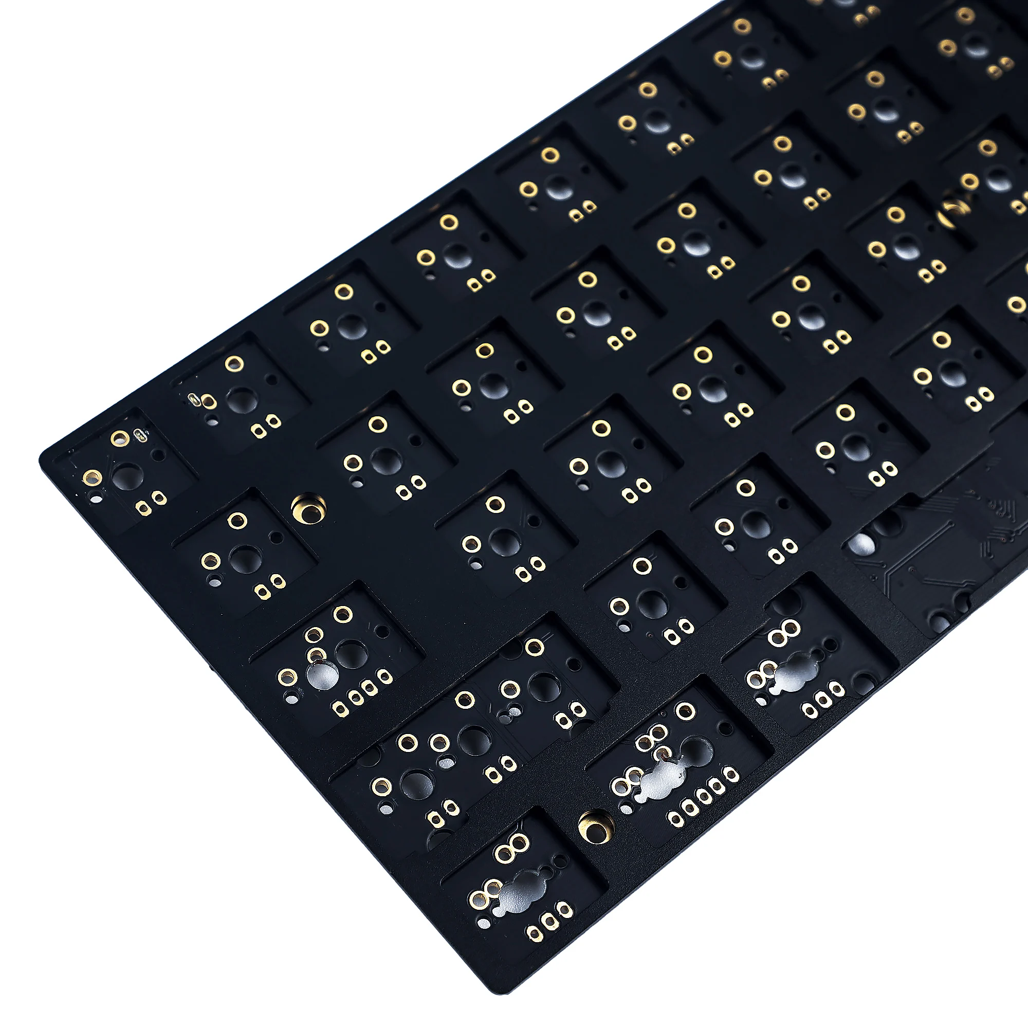 Type C PCB