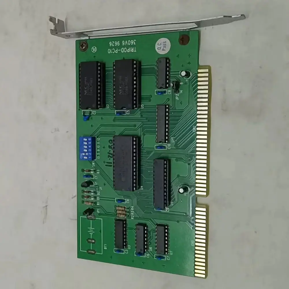 TRIPOD-PC10 Tarjeta de detección de energía - imagen 3