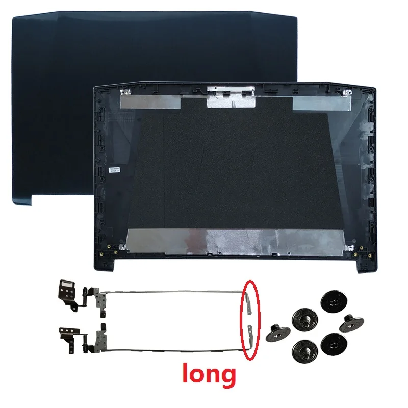 A H and screw type 1