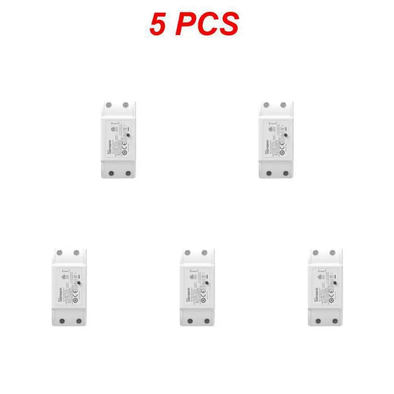 5PCS BASICR4