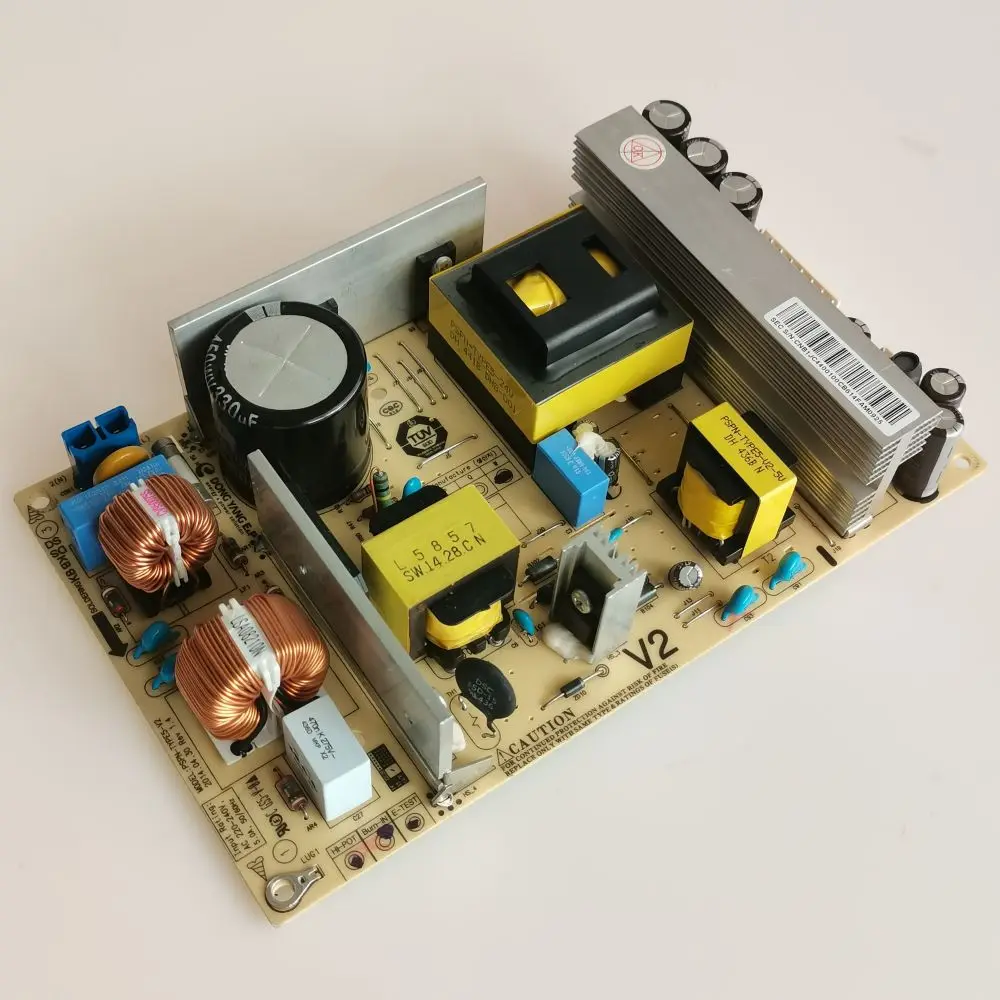 Fuente de alimentación de bajo voltaje JC44-00100C LVPS, para Samsung CLX-9201 9301, 9251, X4250, 4300, 220V - imagen 2