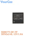 SS8837T-DF-TP
