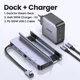 6in1-100W Charger EU