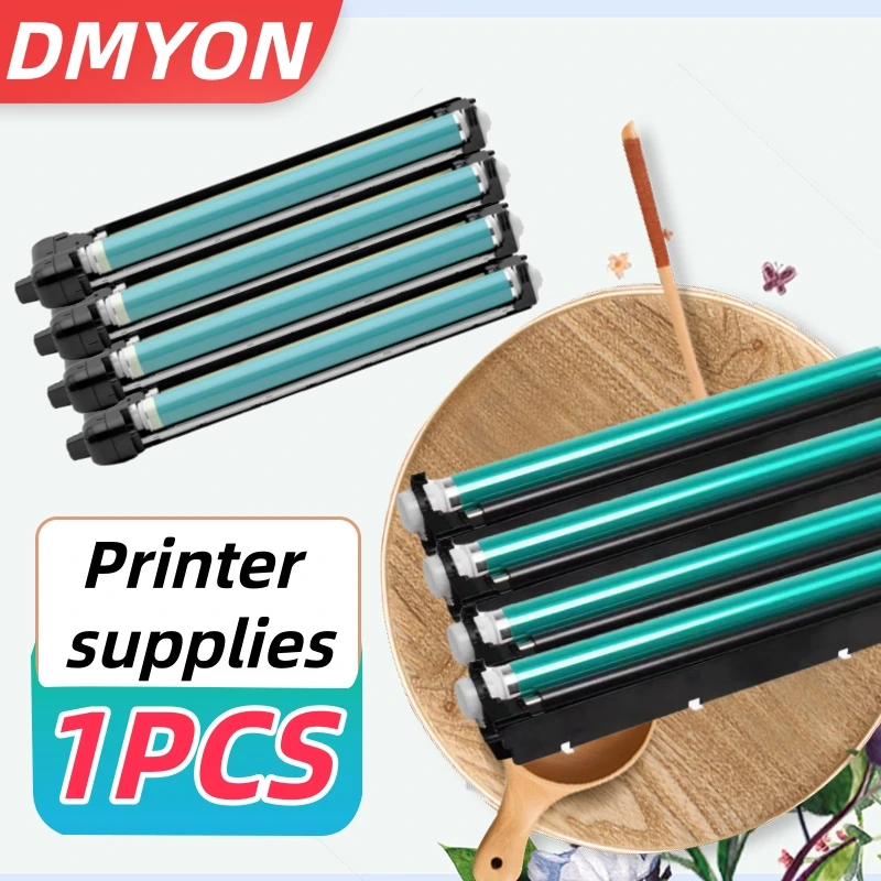 Unidad de tambor de Color NPG-67 GPR53 EXV-49 Compatible con Canon imagePRESS IR C3020 C3320 C3320L C3325 C3530 TR-ADVC3320 80K