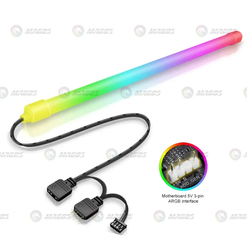 30cm-5V ARGB