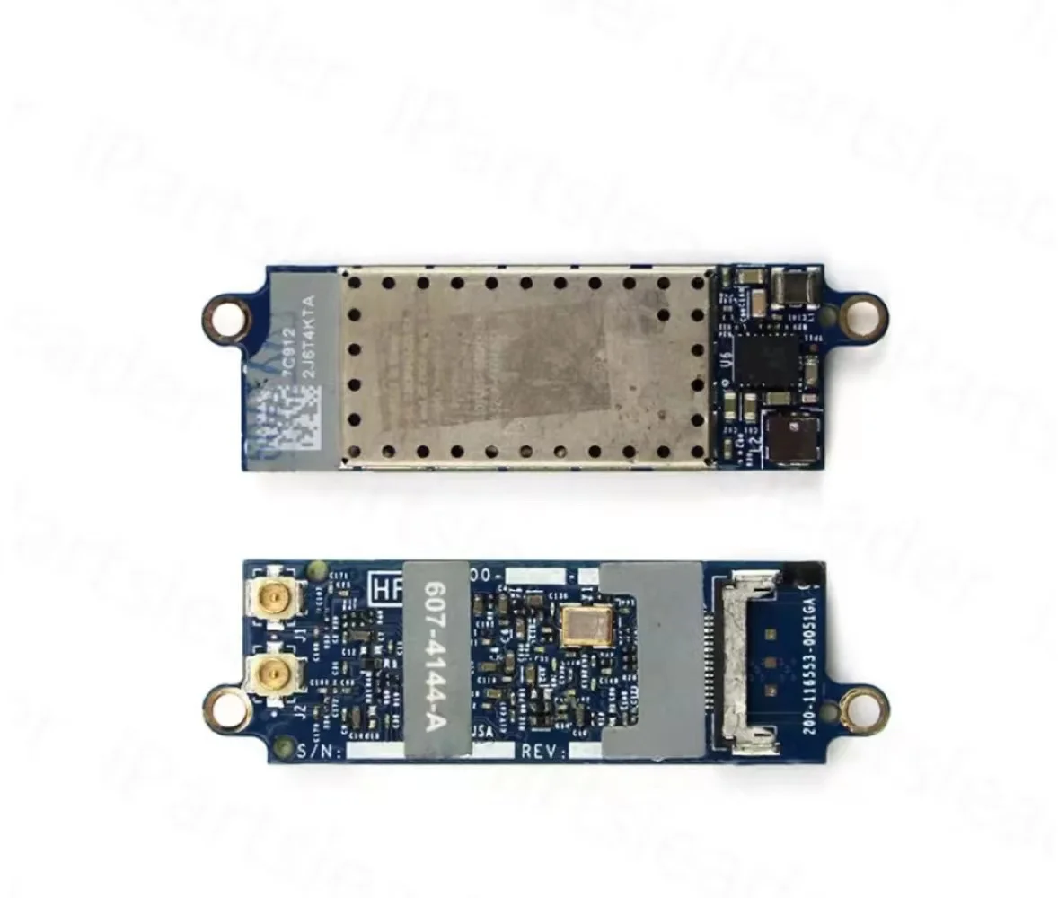 Tarjeta WIFI Original para Macbook Pro, Bluetooth 3,0, 4,0, 13 ", 15", 17 ", A1278, A1286, A1297, 2008, 2009, 2010, 2011, 2012 - imagen 2