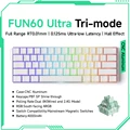 Ultra White Tri-mode