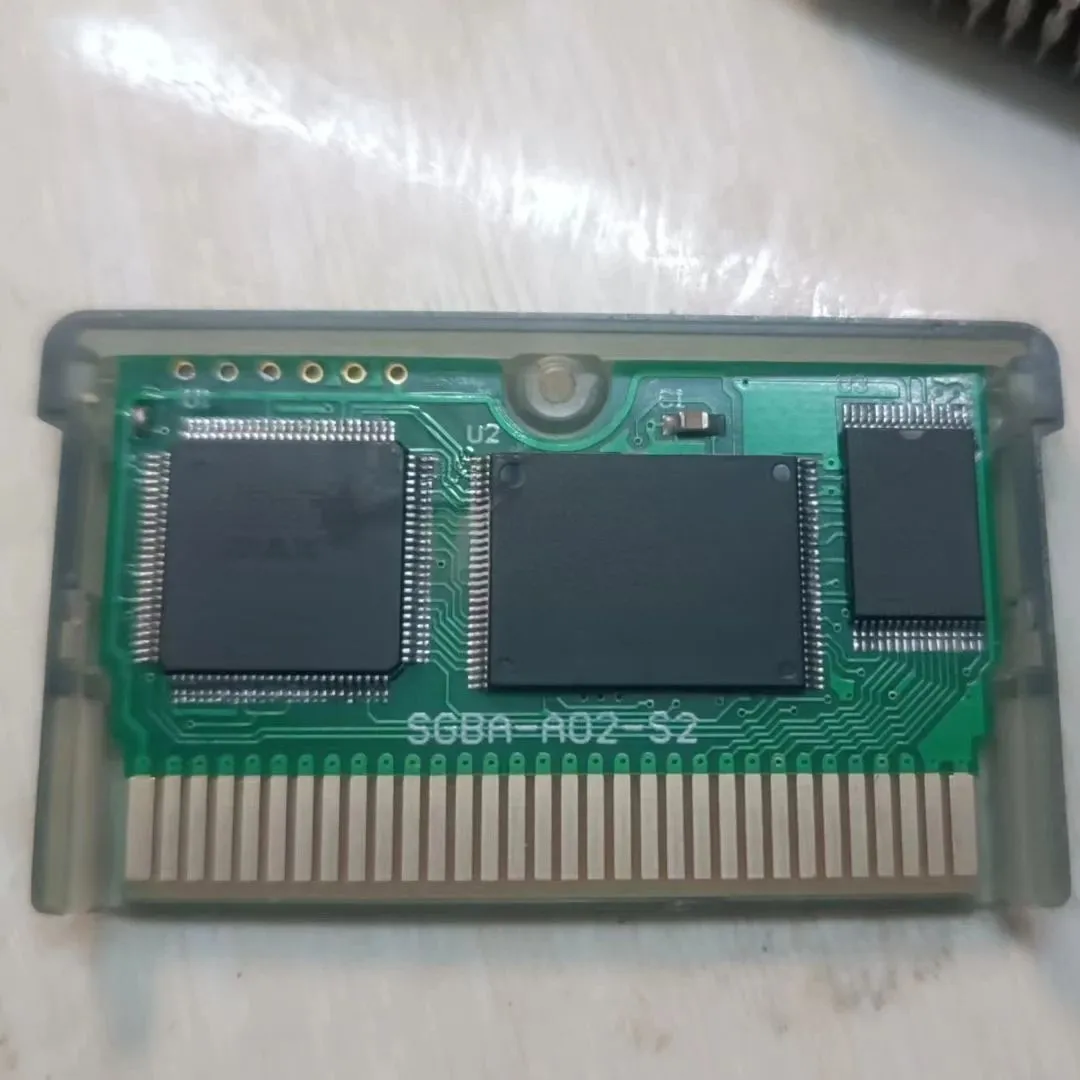 gba game card