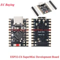 ESP32-C6-SuperMini