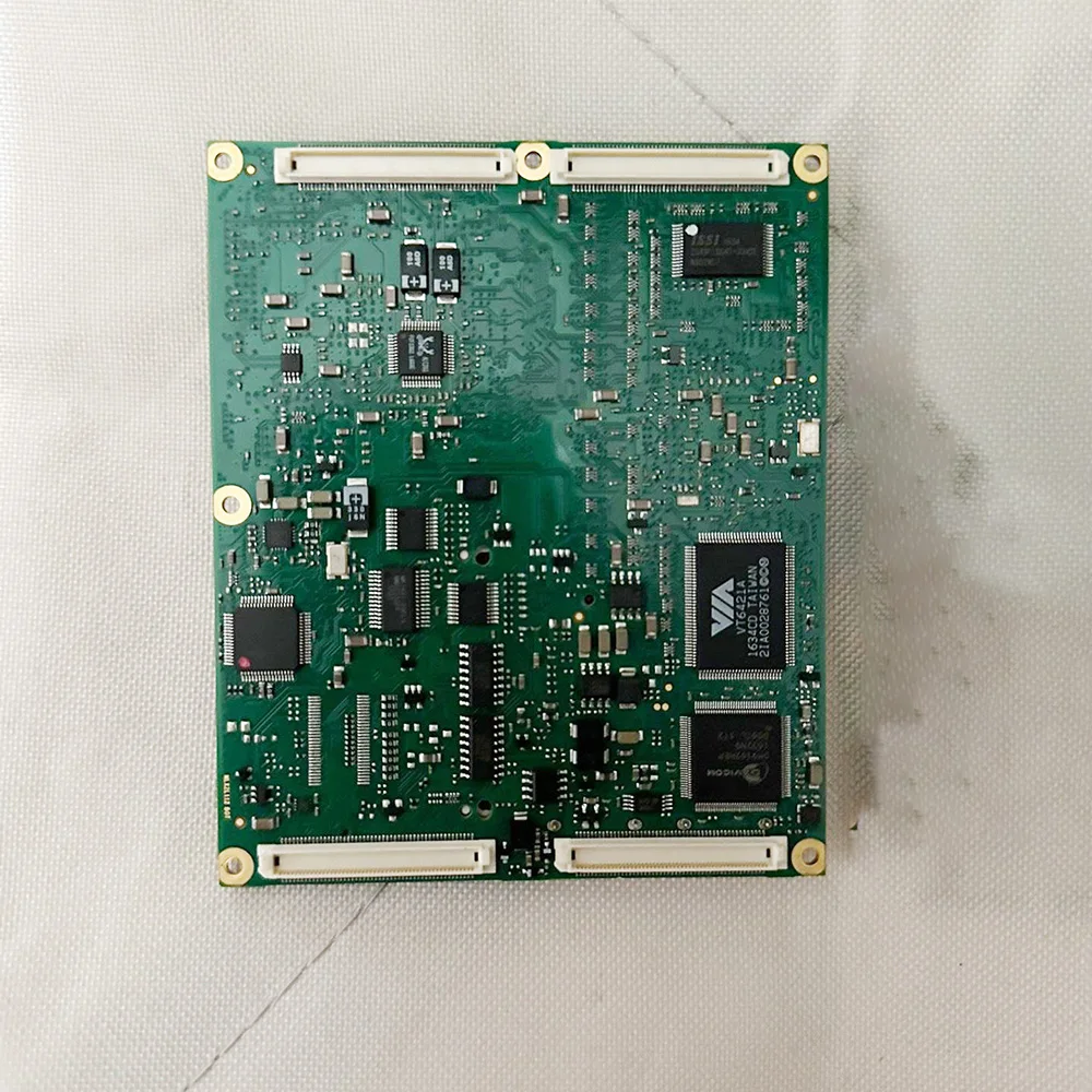 18041-0000-50-5 para placa base de Control Industrial Kontron SBC/MB-C022 placa base ETX