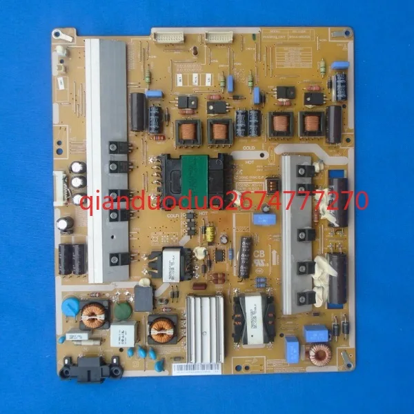 Adecuado para placa de alimentación de circuito LCD de tres estrellas UA55ES7000J UA55ES8000J BN44-00523B/D - imagen 4