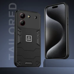 Funda Silicona ZTE Blade A54 Antigolpes con Protección Cámara