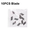 10PCS Knife