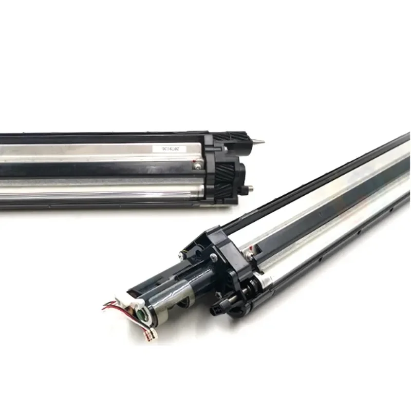 Conjunto de unidad de desarrollador 604K86551 604K8656 para Xerox DC240 DC 240 242 250 252 260 5065 700 550 560 7780 sin desarrollo - imagen 2