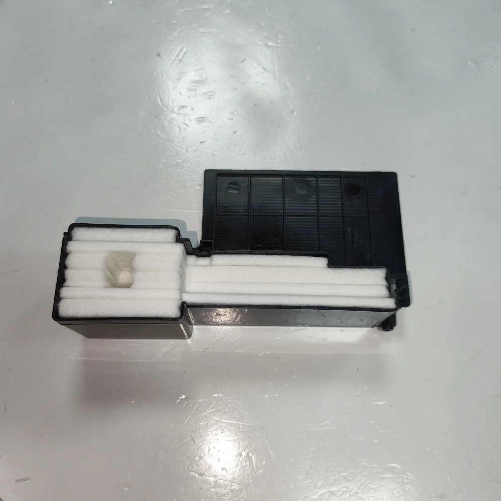15X Waste Ink Sponge Tank for Epson L355 L220 L210 L120 L365 L110 L111 L130 L132 L211 L222 L300 L301 L360 L362 L363 L366 L455 - imagen 4