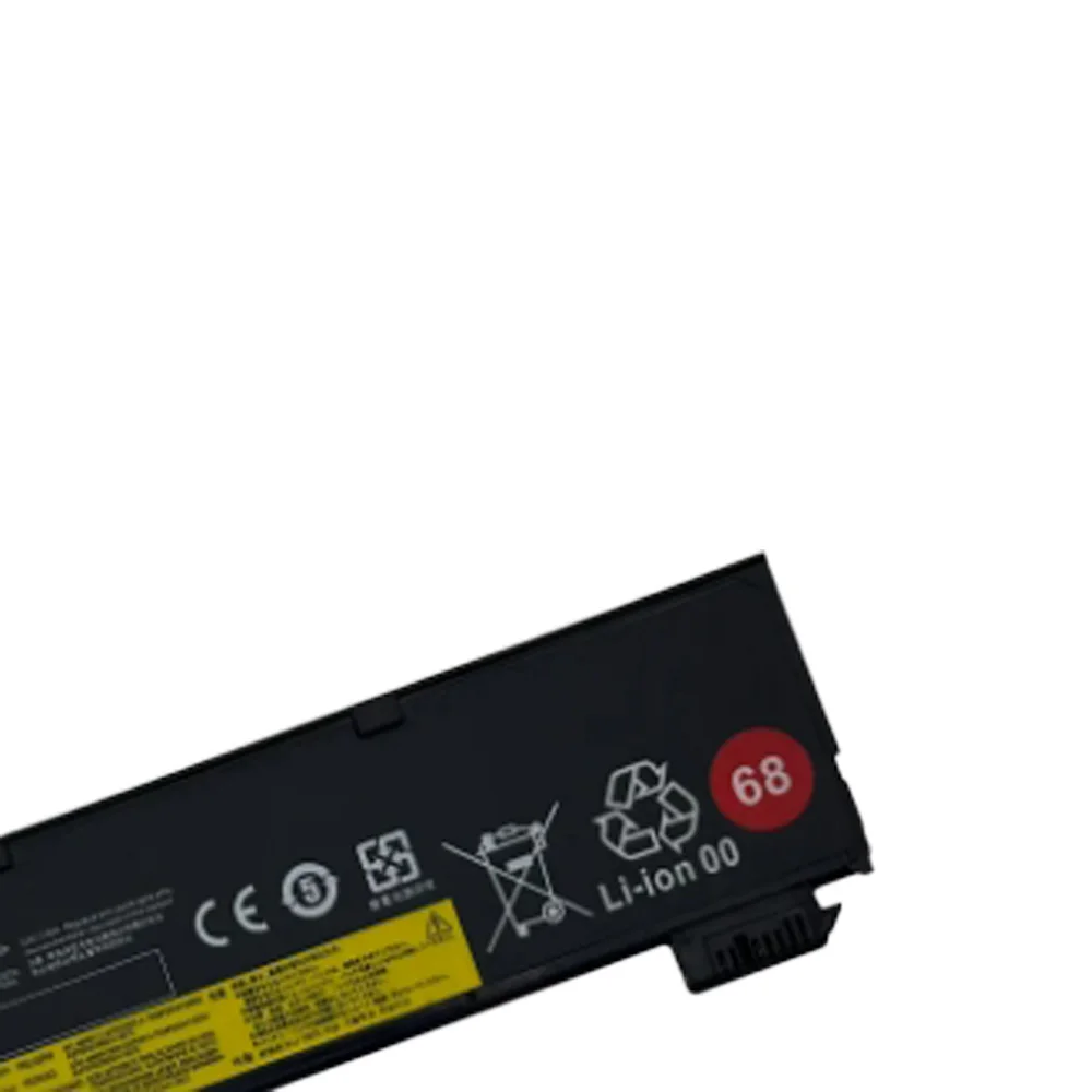 45N1126 11,4 V 48Wh 2.06Ah 45N1128 45N1734 45N1127 45N1136 45N1138 batería del ordenador portátil para Lenovo T550 T560 W550S SB10K12721 - imagen 3