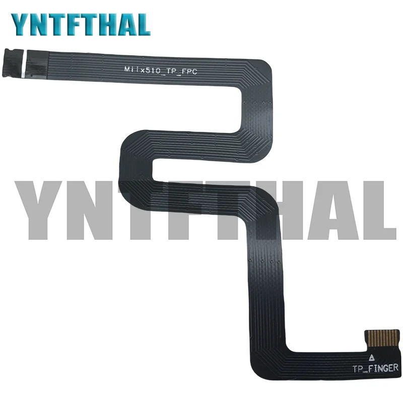 Nuevo Original 5C10M13887 miix510 _ t_ FPC MIIX 510 520 525-12 FPC 64421202400130