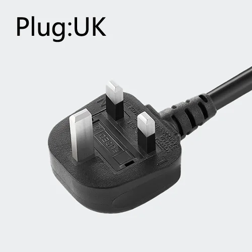 Plug-UK