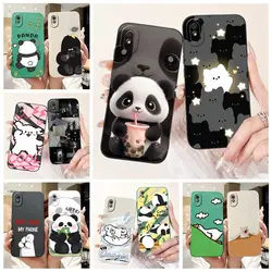 Funda Silicona Redmi 9A – Protección Antigolpes Diseño Animado