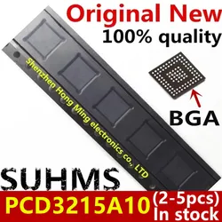 Chip BGA PCD3215A10CZQZR Repuesto Portátil