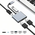 4 in 1 HDTV PD USB