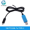 1M FT232BL To TYPE-C