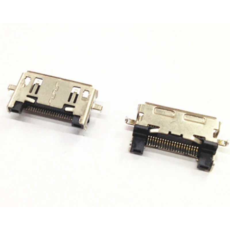 1 Uds. Para PSV1000 interfaz de datos USB puerto de cargador conector para puerto de carga PSV 1000