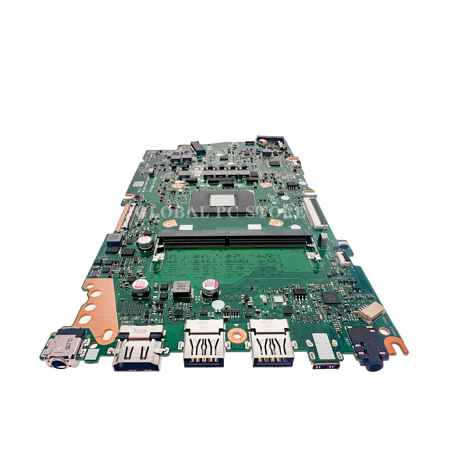 Placa base M1502YA para ordenador portátil, placa base para ASUS M1405YA, M1505YA, M1605YA, D1405YA, D1505YA, D1605YA, M3504YA, M3604YA, M3704YA - imagen 3