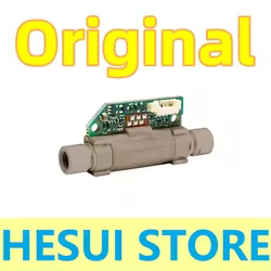 LG16-2000HC-D Sensor de Flujo Original