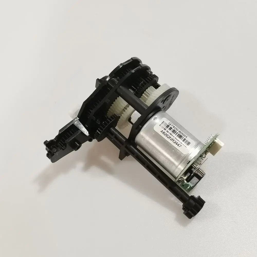 Q7400-60001 Motor ADF para HP M1536 CM1415 M175 M225 M226 M276 1536 1415 175 225 226 276 Unidad de accionamiento ADF CB022-60073 - imagen 2