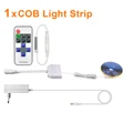 1PCS COB LED Strip