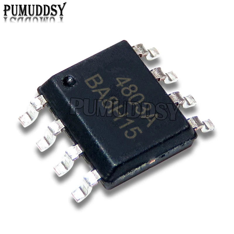 (10 piezas) 100% nuevo AO4803A AO4803 AO4468 AO4447A AO4803 AO4600 AO4712 AO4409 AO4456 SOP-8 Chipset