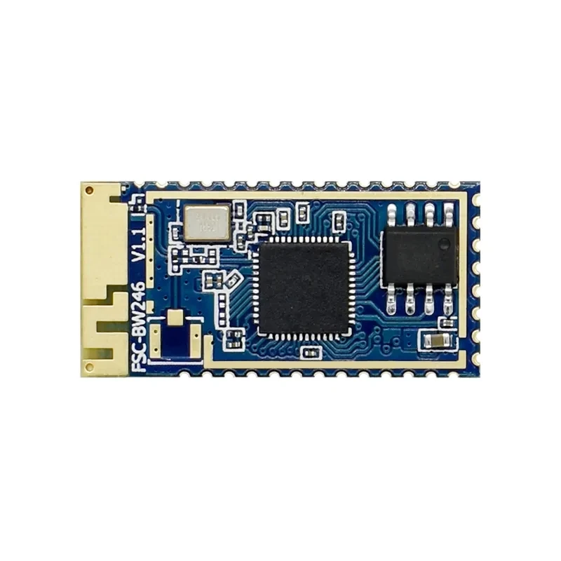 Módulo combo inalámbrico, BT + Wi-Fi, 2,4 GHz, ESP32, FSC-BW246 - imagen 4