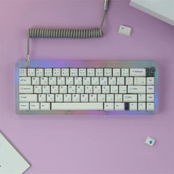 GMK Inukuma Teclas PBT Perfil Cereza para Teclado Mecánico MX