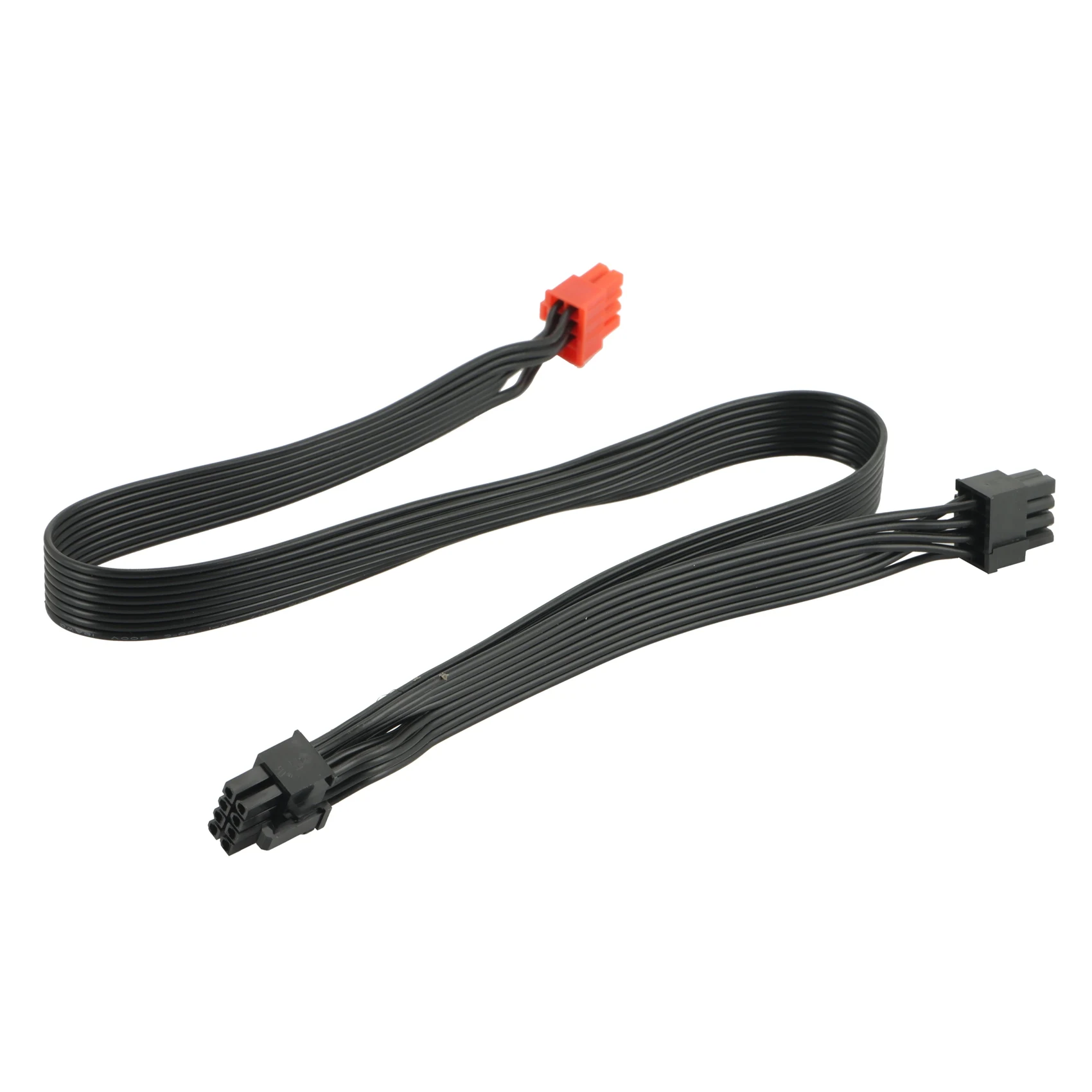 Cable de alimentación PCIe de 8 pines a doble 8 pines, PCI Express GPU de 8 pines a 2 puertos 6 + 2 pines para TT Thermaltake Toughpower 1000W 1200W 1500W - imagen 5