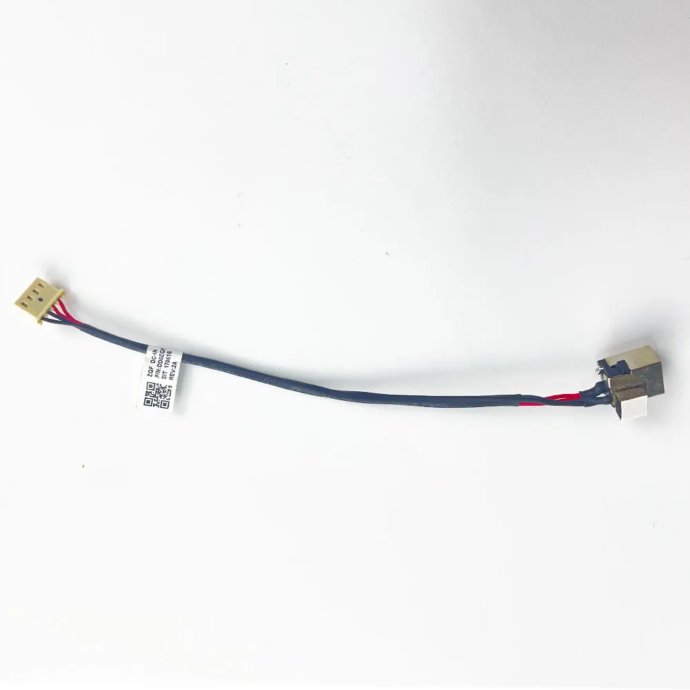 Cable Alimentación DC-IN para Acer Aspire – Flexible Pro - imagen 5
