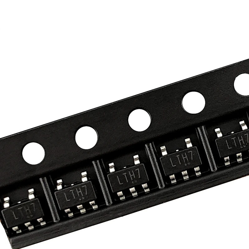(3000 piezas) LTC4054 4054 (marcado LTH7) SOT23-5 chip de carga de batería de litio de 4,2 V - imagen 2