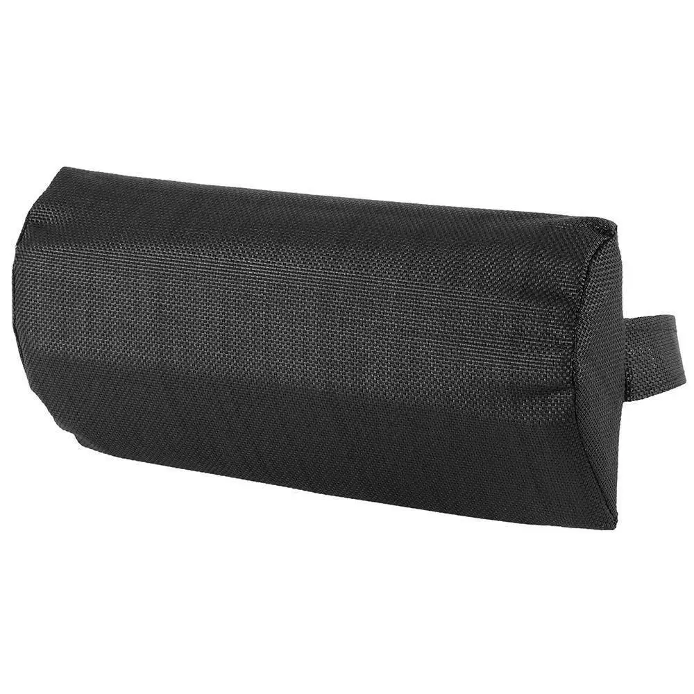 Almohada para tumbona, cojín de soporte para el cuello, soporte para silla, reposacabezas, almohada de rebote - imagen 3