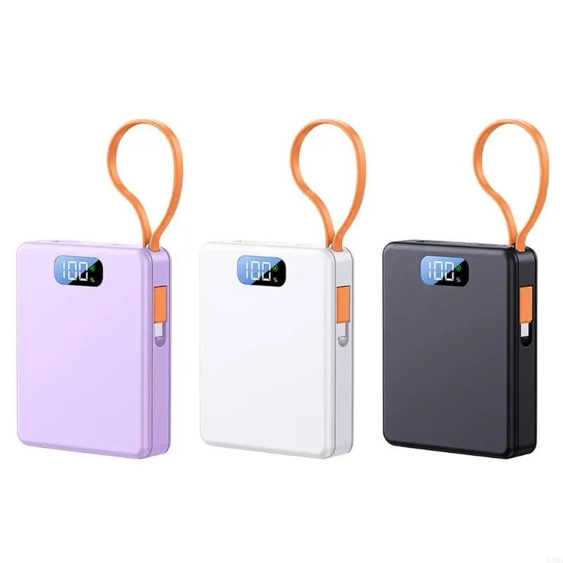 Caja adaptadores carga DIY con 4 ranuras superiores planas 18650 pantalla energía Real reemplazo batería