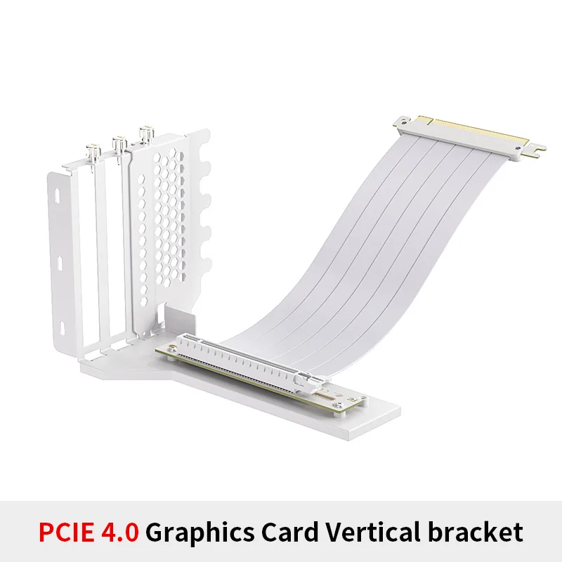 PCI-E4.0 Bracket Wh