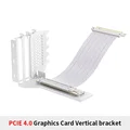 PCI-E4.0 Bracket Wh