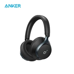 Soundcore by Anker Space One Auriculares con cancelación activa de ruido Auriculares inalámbricos con Bluetooth Auriculares inalámbricos con Bluetooth