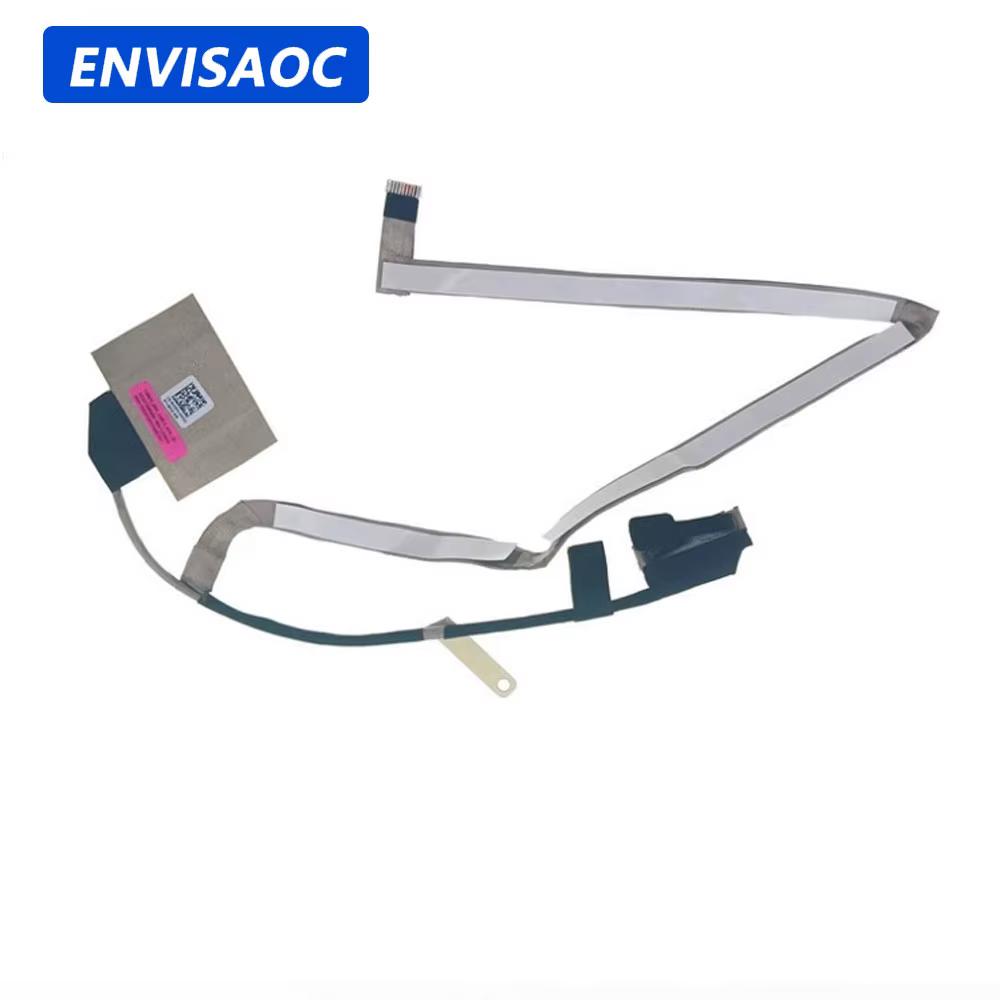 Cable flexible pantalla Dell Latitude 5480/5490/5491