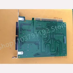 Tarjeta Tarjeta de Adquisición DIO3216B V1.2