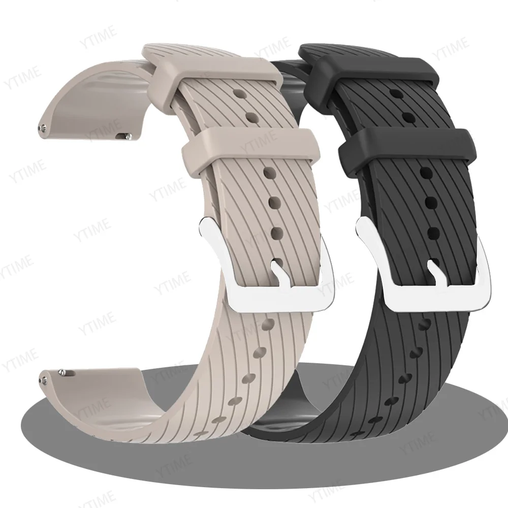 Correa de silicona de 22mm para Amazfit Helio, pulsera inteligente para Amazfit T-Rex3 Pro/Balance 1 2/Bip 6 5 Unity Strap
