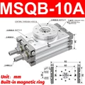 MSQB-10A