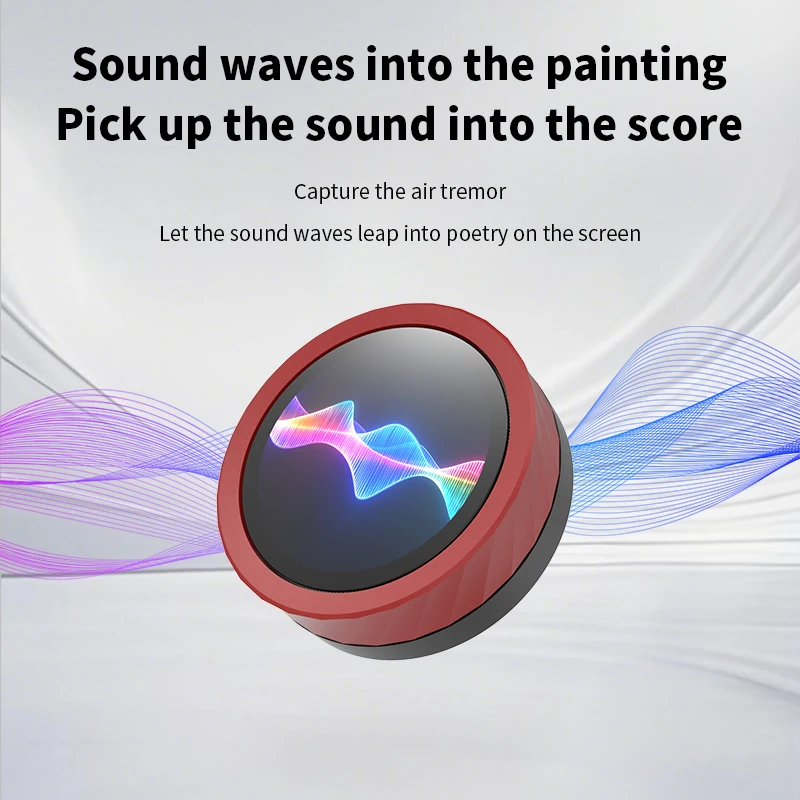 Pantalla de perilla de 1,85 pulgadas ESP32 S3, placa de desarrollo, pantalla de control de volumen de computadora, pantalla secundaria - imagen 4