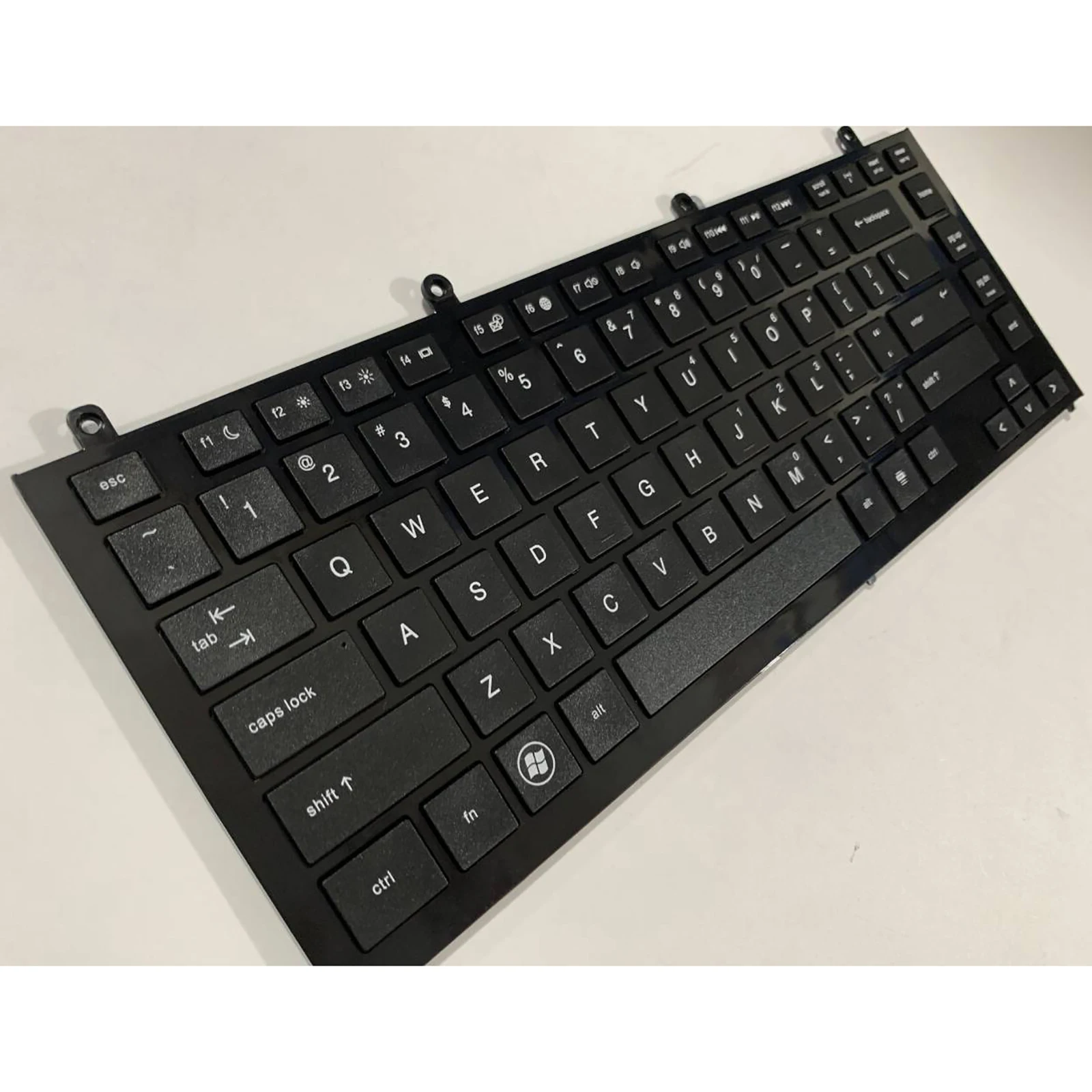 Teclado de ordenador portátil con diseño estadounidense para Acer Aspire 4320G 4510 4230 4312 4314 4925 4925G 4730 4730Z - imagen 3